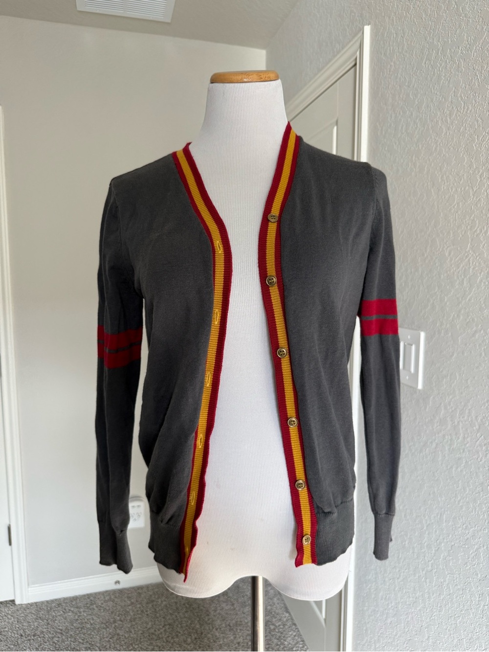 Hogwarts Gryffindor Sweater